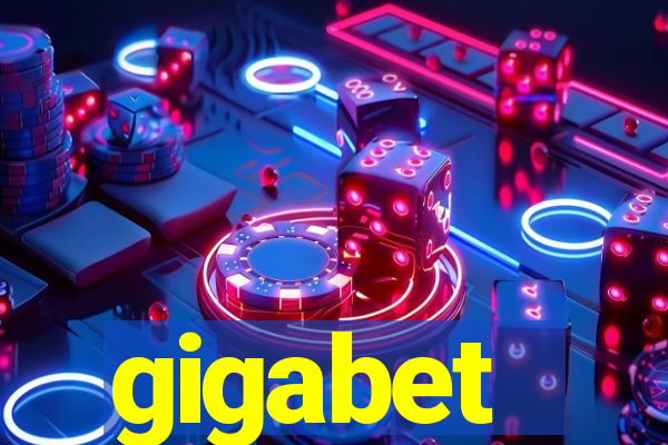 gigabet - casino games